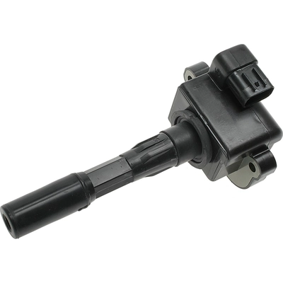 Ignition Coil by BLUE STREAK (HYGRADE MOTOR) - UF91 pa4