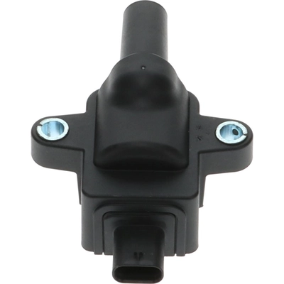 Ignition Coil by BLUE STREAK (HYGRADE MOTOR) - UF931 pa2