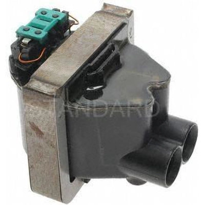 Ignition Coil by BLUE STREAK (HYGRADE MOTOR) - DR41 pa4