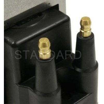 Ignition Coil by BLUE STREAK (HYGRADE MOTOR) - DR46 pa3