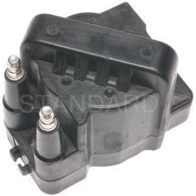 Ignition Coil by BLUE STREAK (HYGRADE MOTOR) - DR47 pa3