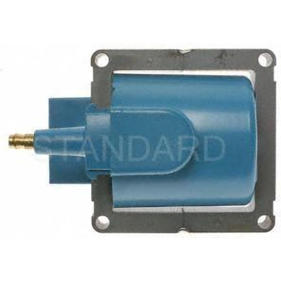 BLUE STREAK (HYGRADE MOTOR) - FD478 - Ignition Coil pa1