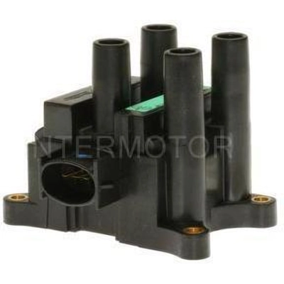 Ignition Coil by BLUE STREAK (HYGRADE MOTOR) - FD501 pa3