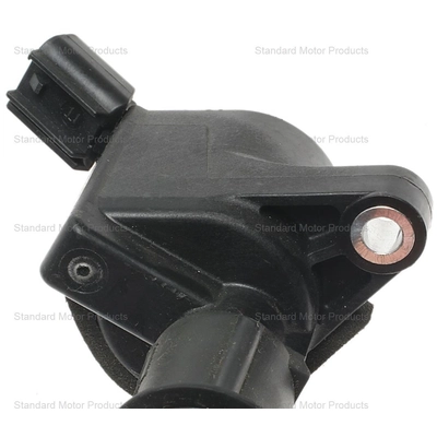 Ignition Coil by BLUE STREAK (HYGRADE MOTOR) - FD504 pa4
