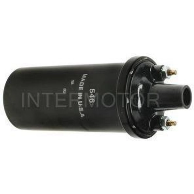 Ignition Coil by BLUE STREAK (HYGRADE MOTOR) - UF11 pa1