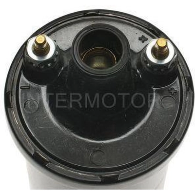 Ignition Coil by BLUE STREAK (HYGRADE MOTOR) - UF11 pa2