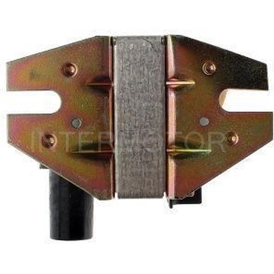 Ignition Coil by BLUE STREAK (HYGRADE MOTOR) - UF117 pa1