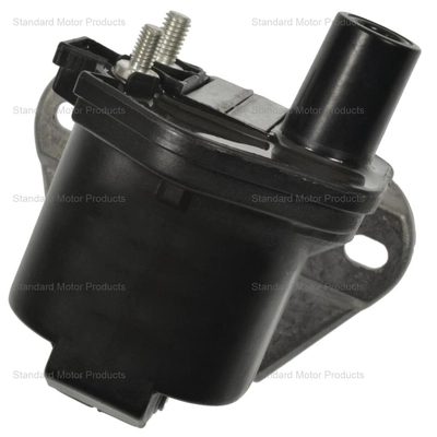 Ignition Coil by BLUE STREAK (HYGRADE MOTOR) - UF131 pa2