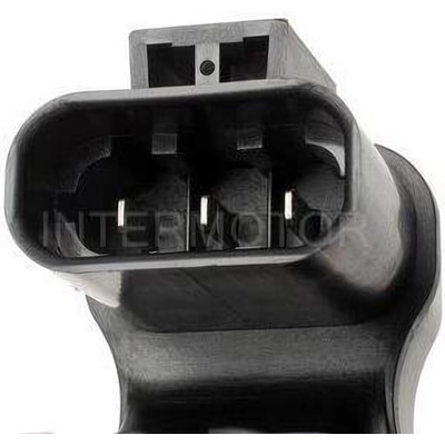 Ignition Coil by BLUE STREAK (HYGRADE MOTOR) - UF132 pa3