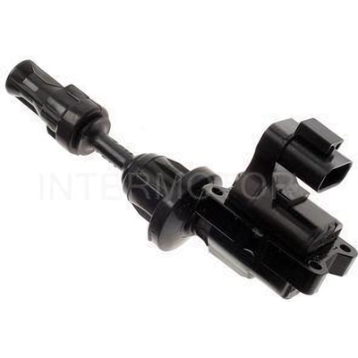 Ignition Coil by BLUE STREAK (HYGRADE MOTOR) - UF132 pa5