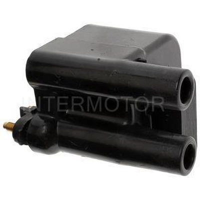 Ignition Coil by BLUE STREAK (HYGRADE MOTOR) - UF143 pa5