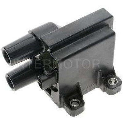 Ignition Coil by BLUE STREAK (HYGRADE MOTOR) - UF149 pa7