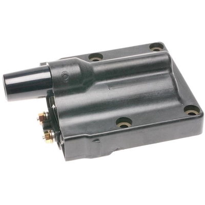 Ignition Coil by BLUE STREAK (HYGRADE MOTOR) - UF150 pa1