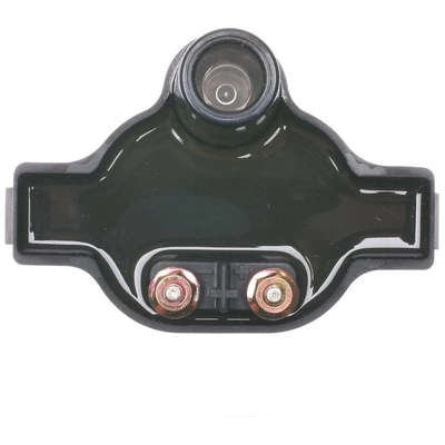 Ignition Coil by BLUE STREAK (HYGRADE MOTOR) - UF150 pa2