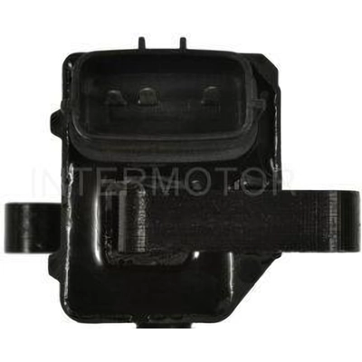 Ignition Coil by BLUE STREAK (HYGRADE MOTOR) - UF151 pa4