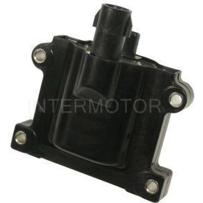 Ignition Coil by BLUE STREAK (HYGRADE MOTOR) - UF154 pa2