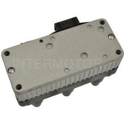 Ignition Coil by BLUE STREAK (HYGRADE MOTOR) - UF163 pa5