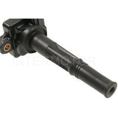 Ignition Coil by BLUE STREAK (HYGRADE MOTOR) - UF170 pa4