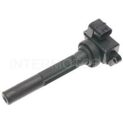 Ignition Coil by BLUE STREAK (HYGRADE MOTOR) - UF171 pa6