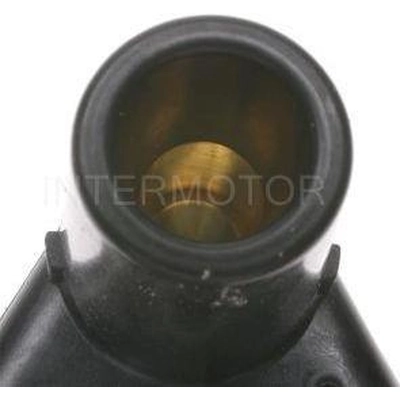 Ignition Coil by BLUE STREAK (HYGRADE MOTOR) - UF174 pa3