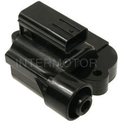 Ignition Coil by BLUE STREAK (HYGRADE MOTOR) - UF179 pa3