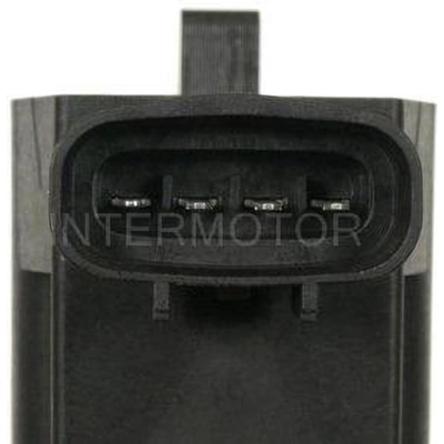 Ignition Coil by BLUE STREAK (HYGRADE MOTOR) - UF180 pa2