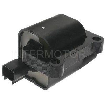 Bobine d'allumage de BLUE STREAK (HYGRADE MOTOR) - UF196 pa2