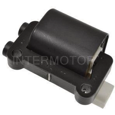 Ignition Coil by BLUE STREAK (HYGRADE MOTOR) - UF197 pa2