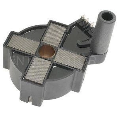 Ignition Coil by BLUE STREAK (HYGRADE MOTOR) - UF202 pa5