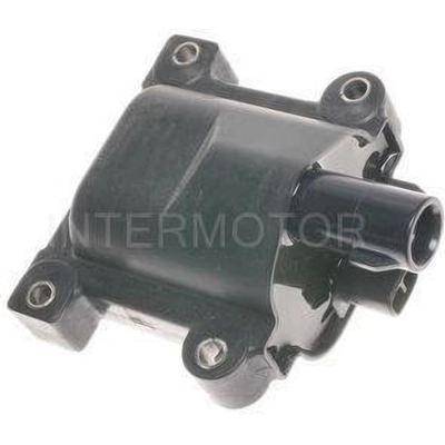 Ignition Coil by BLUE STREAK (HYGRADE MOTOR) - UF209 pa2