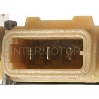 Ignition Coil by BLUE STREAK (HYGRADE MOTOR) - UF226 pa3