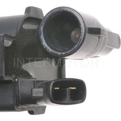 Ignition Coil by BLUE STREAK (HYGRADE MOTOR) - UF228 pa5