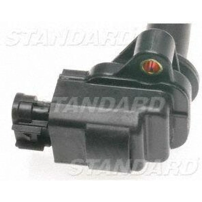 Ignition Coil by BLUE STREAK (HYGRADE MOTOR) - UF229 pa6