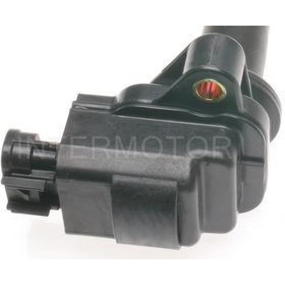 Ignition Coil by BLUE STREAK (HYGRADE MOTOR) - UF229 pa8