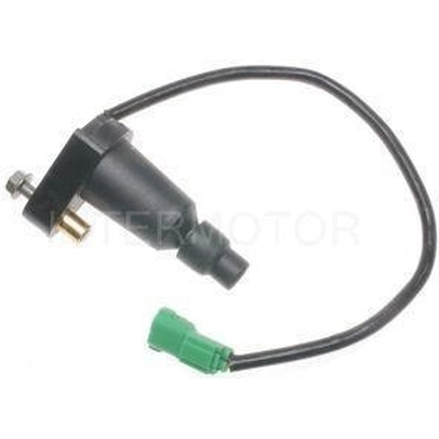 Ignition Coil by BLUE STREAK (HYGRADE MOTOR) - UF234 pa2