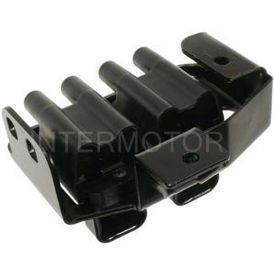 Ignition Coil by BLUE STREAK (HYGRADE MOTOR) - UF235 pa1