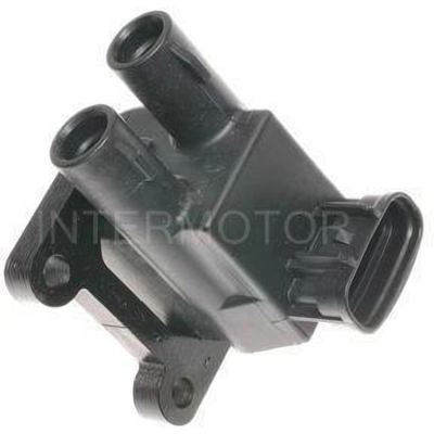 Ignition Coil by BLUE STREAK (HYGRADE MOTOR) - UF246 pa2