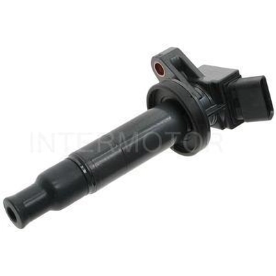 Ignition Coil by BLUE STREAK (HYGRADE MOTOR) - UF247 pa2