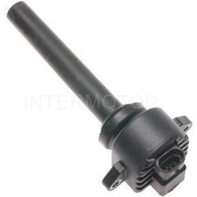 Ignition Coil by BLUE STREAK (HYGRADE MOTOR) - UF251 pa2