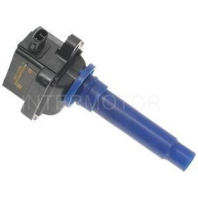 Ignition Coil by BLUE STREAK (HYGRADE MOTOR) - UF253 pa1