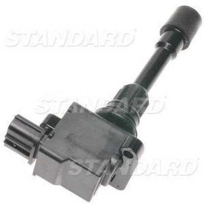 Ignition Coil by BLUE STREAK (HYGRADE MOTOR) - UF260 pa2