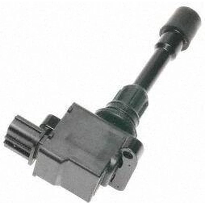 Ignition Coil by BLUE STREAK (HYGRADE MOTOR) - UF260 pa3