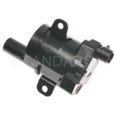 Ignition Coil by BLUE STREAK (HYGRADE MOTOR) - UF262 pa2