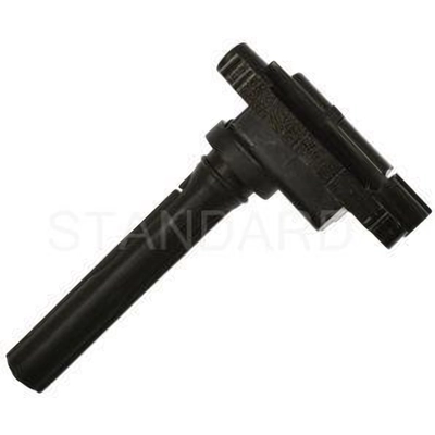 Ignition Coil by BLUE STREAK (HYGRADE MOTOR) - UF268 pa6