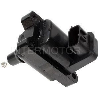 Ignition Coil by BLUE STREAK (HYGRADE MOTOR) - UF273 pa2