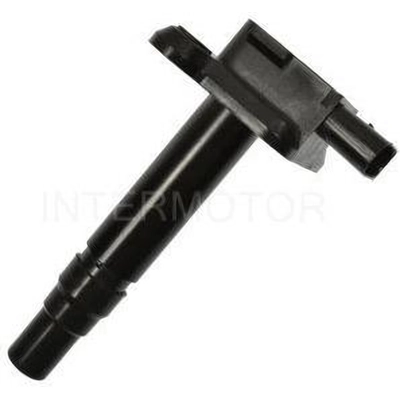 Ignition Coil by BLUE STREAK (HYGRADE MOTOR) - UF274 pa6