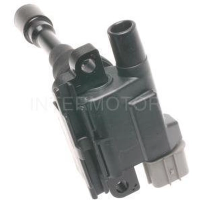 Ignition Coil by BLUE STREAK (HYGRADE MOTOR) - UF280 pa3