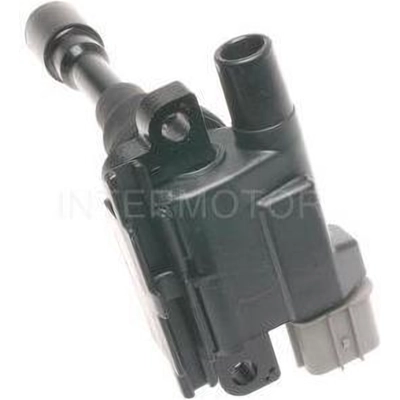 Ignition Coil by BLUE STREAK (HYGRADE MOTOR) - UF280 pa5