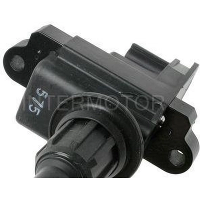 Ignition Coil by BLUE STREAK (HYGRADE MOTOR) - UF282 pa4