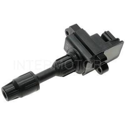 Ignition Coil by BLUE STREAK (HYGRADE MOTOR) - UF282 pa6